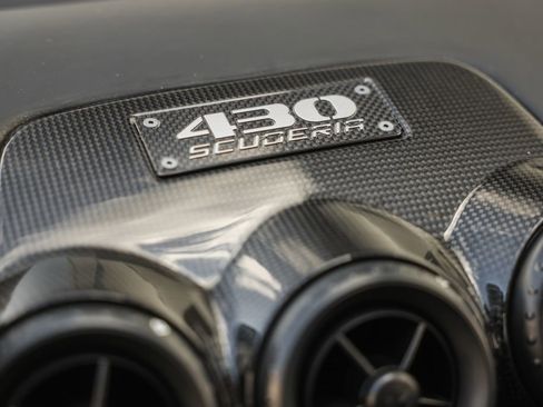 Used 2008 Ferrari F430 Scuderia RWD image 40