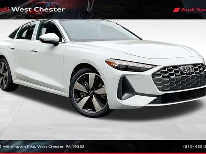 New 2025 Audi A5 2.0T Premium Plus