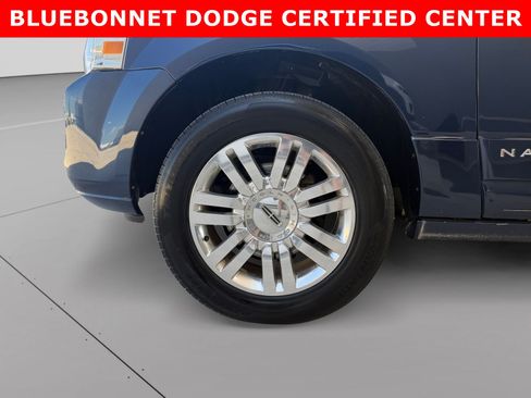 Used 2013 Lincoln Navigator 2WD w/ HD Trailer Tow Pkg image 9