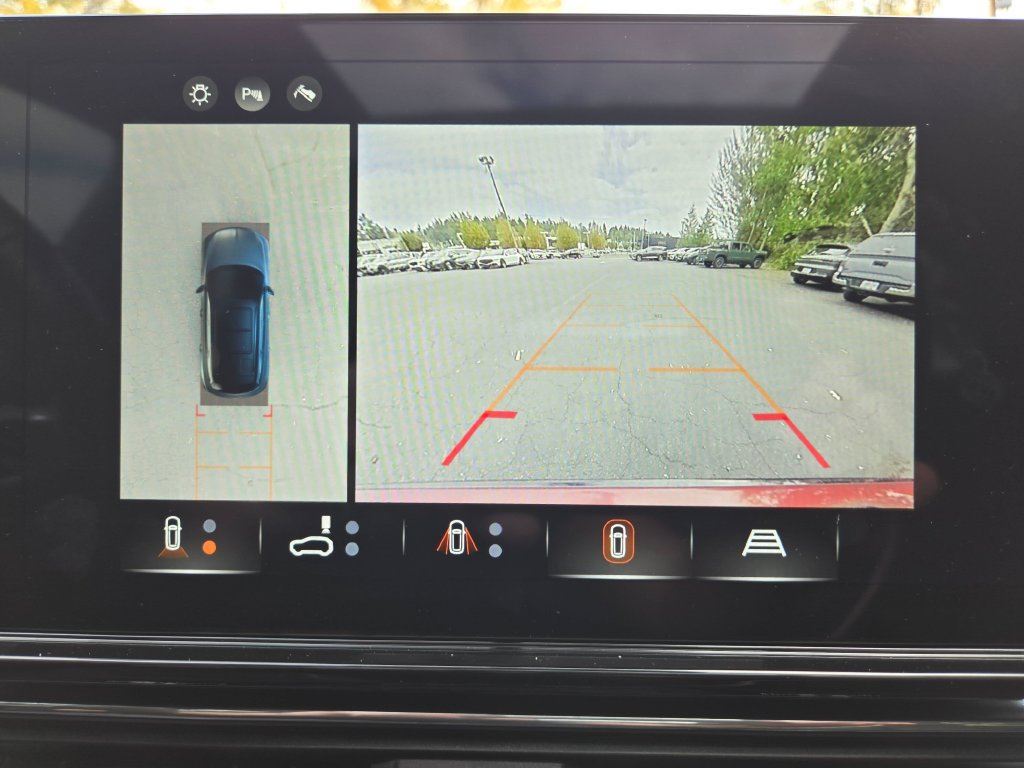 Used 2024 Acura ZDX Type S AWD/4WD image 31