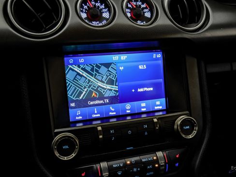 Used 2022 Ford Mustang Shelby GT500 w/ Technology Package image 64