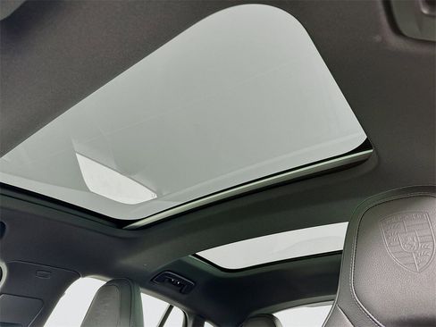 New 2026 Porsche Panamera 4 image 24