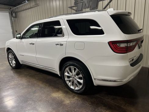 Used 2020 Dodge Durango Citadel image 5