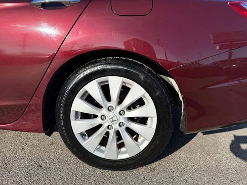 Used 2014 Honda Accord EX image 12