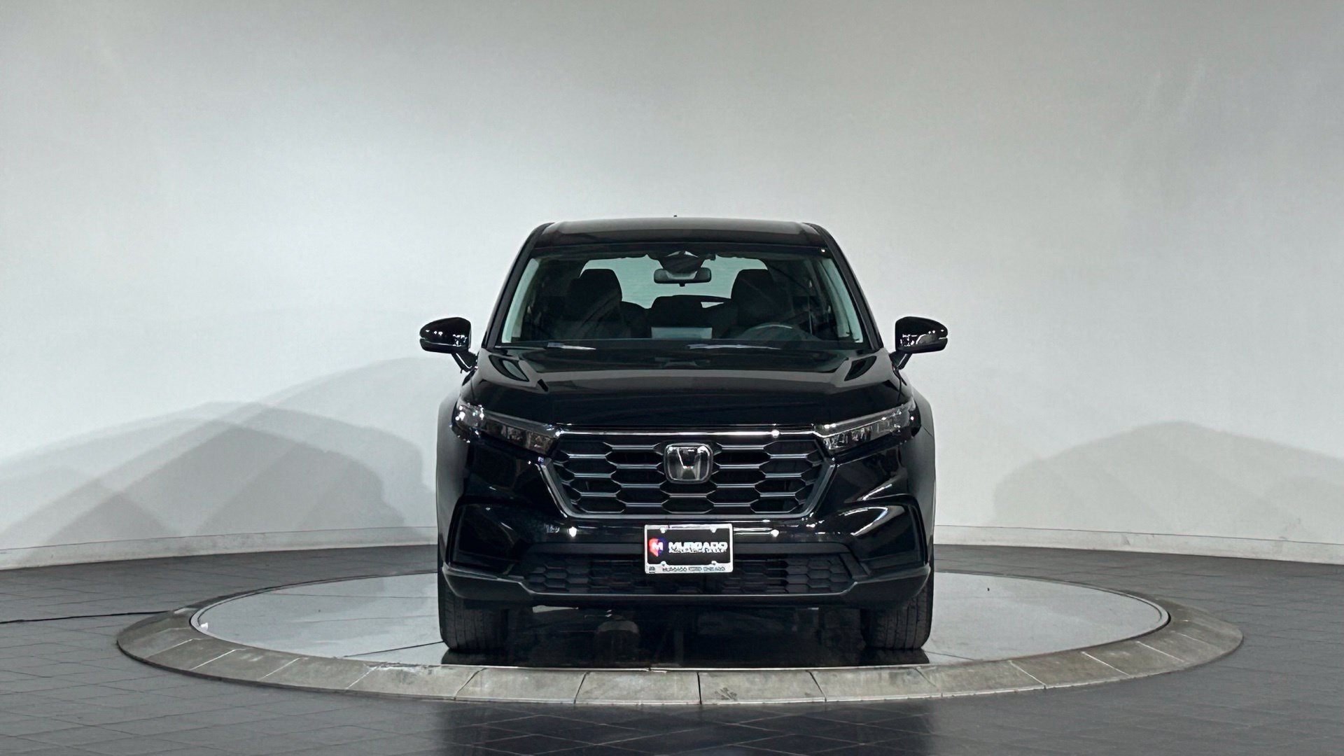 Used 2023 Honda CR-V LX image 3