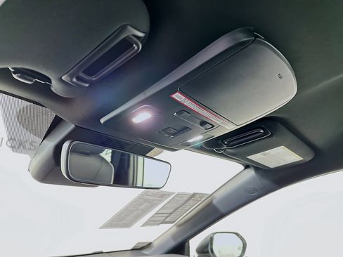 Used 2026 Toyota Camry SE image 18