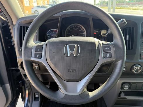 Used 2011 Honda Ridgeline RTS image 26