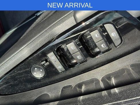 Used 2023 Kia Sportage SX FWD image 16