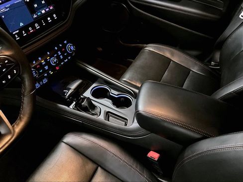 Used 2022 Dodge Durango R/T AWD/4WD image 18