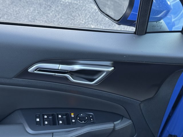 New 2026 Kia Sportage EX FWD image 15