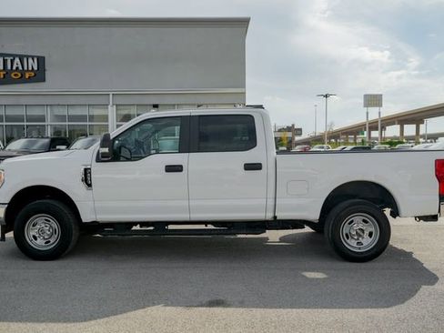 Used 2020 Ford F250 XL w/ Power Equipment Group image 14