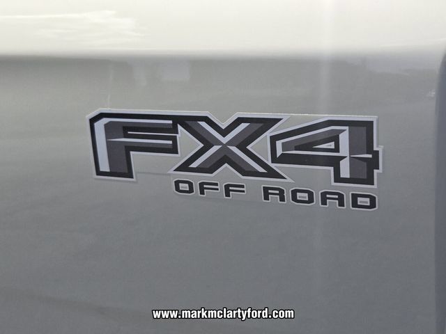 New 2026 Ford Ranger XLT w/ Equipment Group 301A High AWD/4WD image 12
