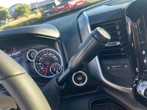 New 2025 RAM 2500 Big Horn image 11