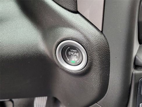 Used 2024 Chevrolet Silverado 1500 Custom image 28