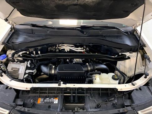 Used 2023 Ford Explorer ST w/ Equipment Group 401A AWD/4WD image 30