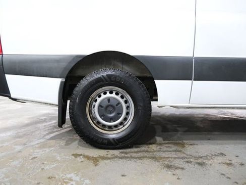 Used 2019 Mercedes-Benz Sprinter 1500 w/ Driver Convenience Package image 14