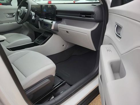 New 2026 Hyundai Kona SEL Premium image 7