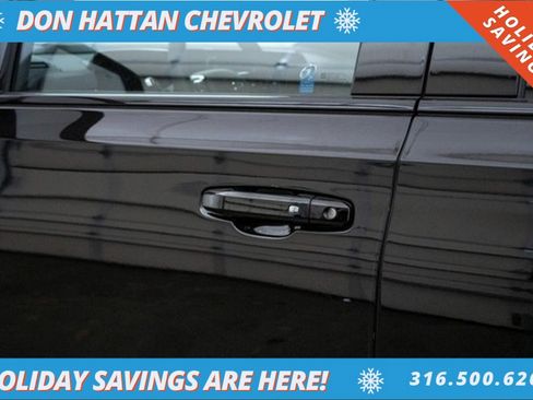 New 2026 Chevrolet Tahoe RST w/ RST Capability Package image 28