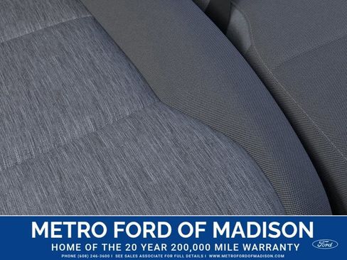 New 2026 Ford F250 XL image 17