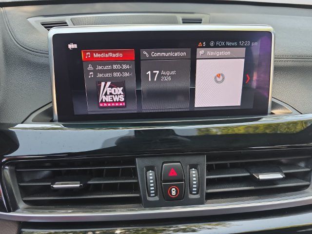 Used 2021 BMW X1 sDrive28i w/ Premium Package FWD image 19