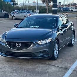 Used 2015 MAZDA MAZDA6 Sport FWD image 6