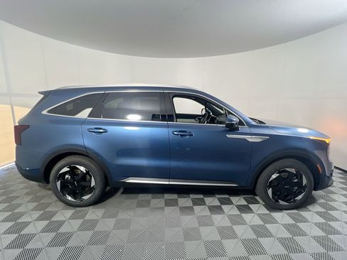 New 2026 Kia Sorento EX image 2