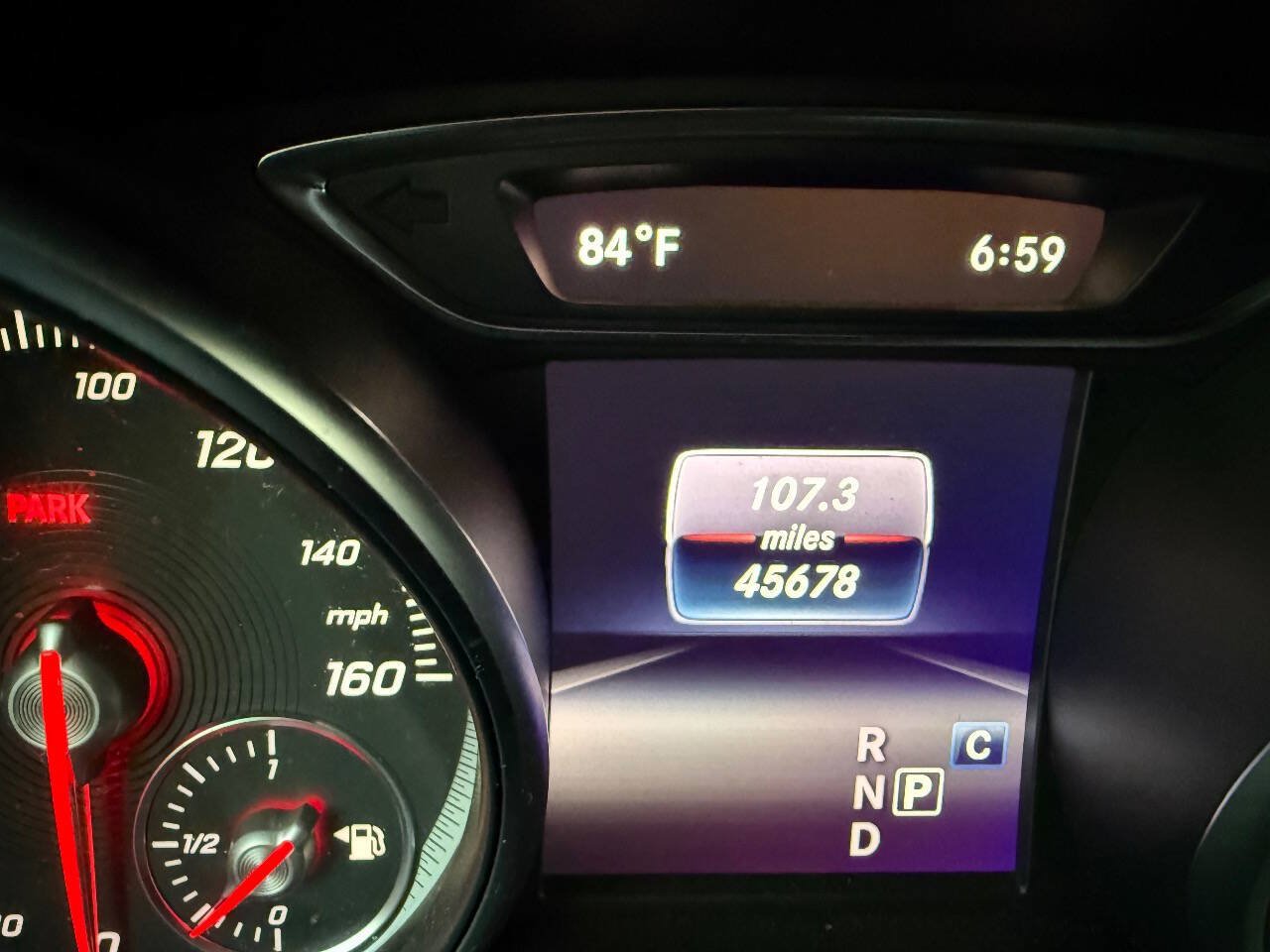 Used 2019 Mercedes-Benz GLA 250 4MATIC image 15