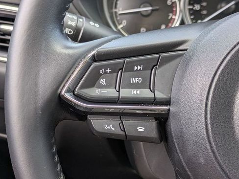 Used 2023 MAZDA CX-5 AWD 2.5 S w/ Select Package image 29