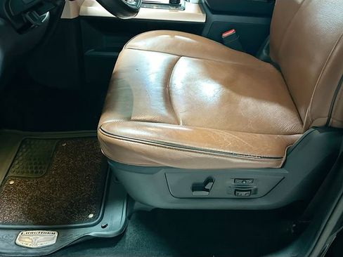 Used 2013 RAM 1500 Laramie Longhorn w/ Convenience Group image 21