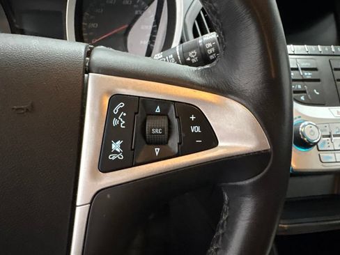 Used 2016 Chevrolet Equinox LT w/ Convenience Package AWD/4WD image 20