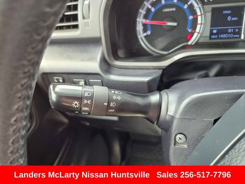 Used 2019 Toyota 4Runner TRD Off-Road Premium AWD/4WD image 29