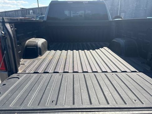 Used 2021 Chevrolet Silverado 1500 RST w/ All Star Edition Plus AWD/4WD image 6