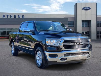 Used 2024 RAM 1500 Laramie