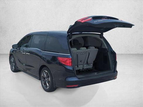 Used 2024 Honda Odyssey Elite image 10
