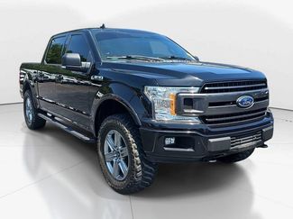 Used 2018 Ford F150 XLT w/ Equipment Group 302A Luxury AWD/4WD 360° Tour