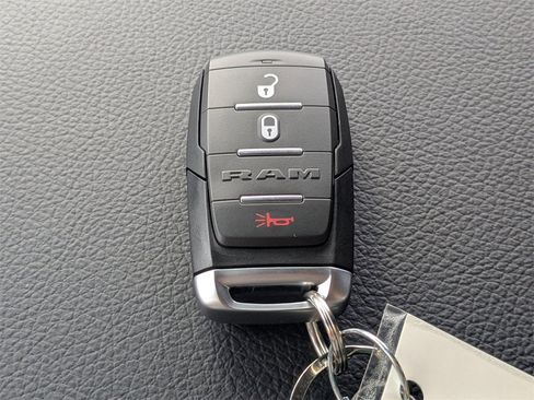 New 2026 RAM 2500 Tradesman image 34
