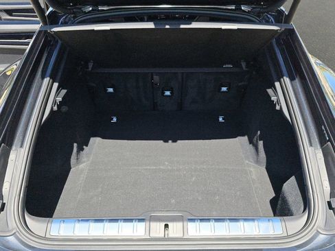 Used 2025 Porsche Panamera RWD image 14