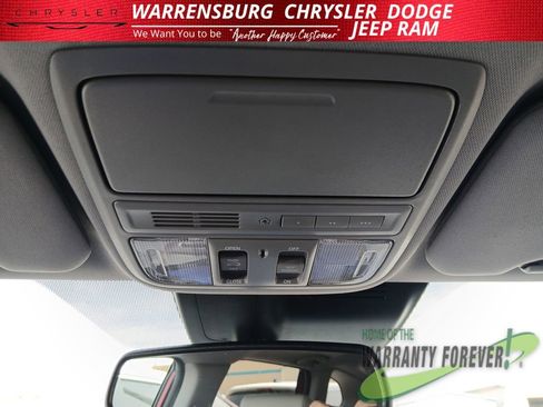 Used 2021 Honda CR-V Touring image 30