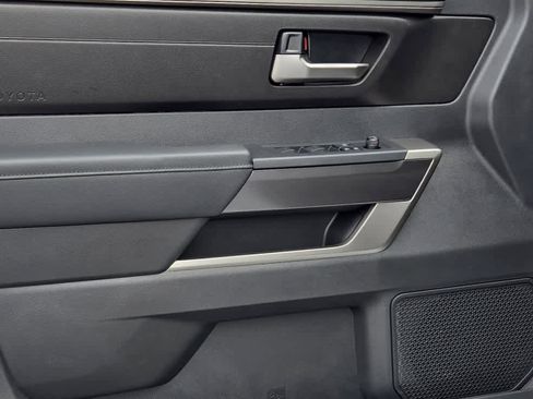 New 2026 Toyota Tundra SR5 image 10