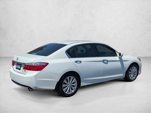 Used 2013 Honda Accord EX-L image 5