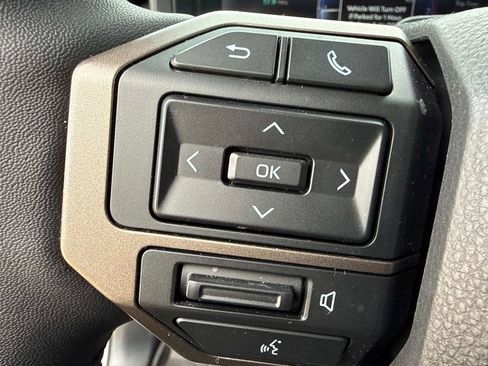 Used 2025 Toyota Land Cruiser w/ Premium Package image 29