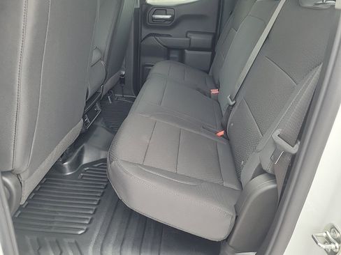 New 2026 GMC Sierra 1500 Pro w/ Pro Value Package image 9