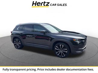 Used 2026 MAZDA CX-50 AWD 2.5 S w/ Premium Package video 1