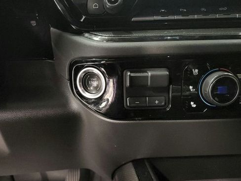 Used 2023 Chevrolet Silverado 1500 ZR2 w/ ZR2 Bison Edition image 37