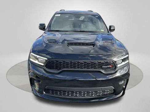 New 2026 Dodge Durango GT w/ Blacktop Package image 2