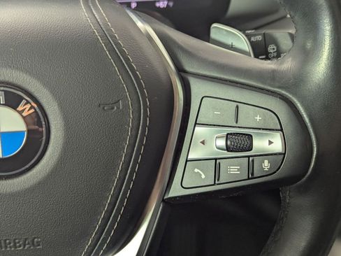 Used 2019 BMW X5 xDrive40i w/ Convenience Package image 8