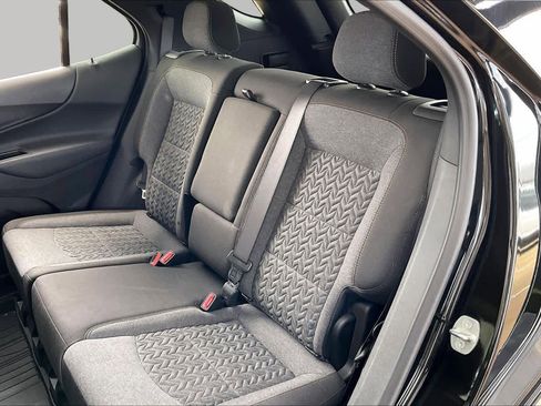 Certified 2023 Chevrolet Equinox LT FWD image 20