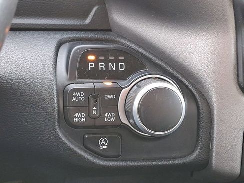 Certified 2020 RAM 1500 Big Horn image 17