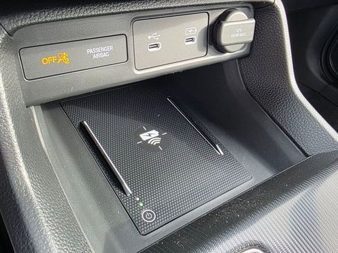 New 2026 Honda Civic Sport Touring image 46