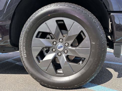 Used 2025 Ford F150 STX w/ Equipment Group 200A AWD/4WD image 7
